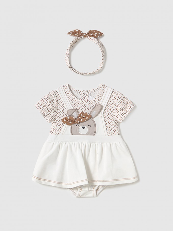 Conjuntos Bebe Niña Mayoral