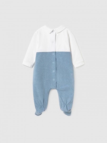 Babygrows Baby Boy Mayoral