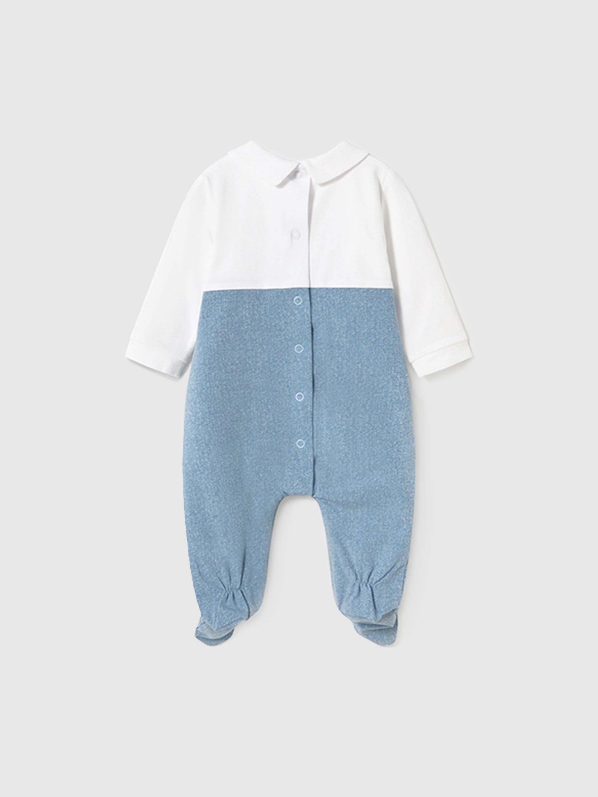 Babygrows Bebe Niño Mayoral