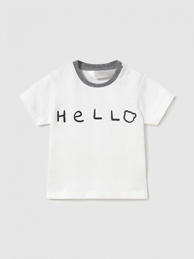 Conjuntos Bebe Niño Mayoral