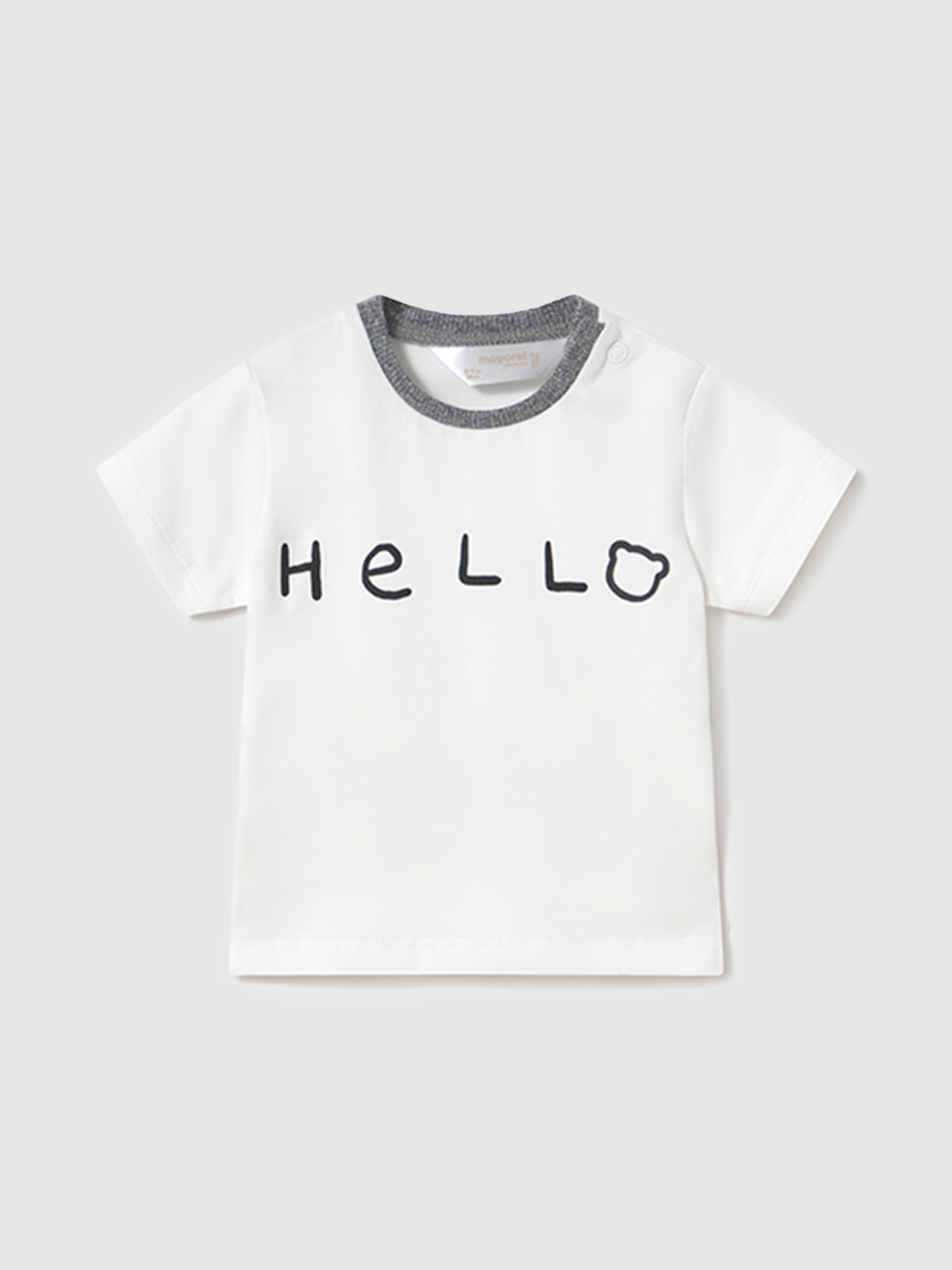 Sets Baby Boy Mayoral