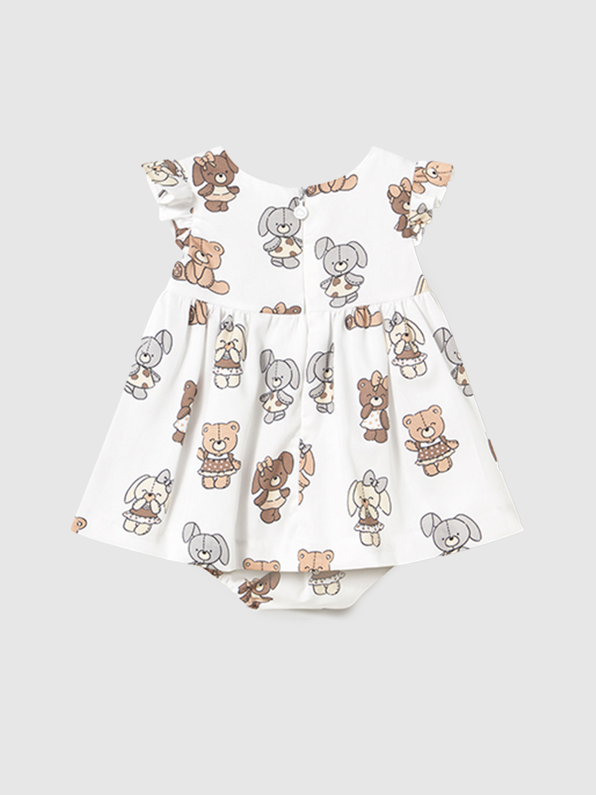 Dress Baby Girl Mayoral