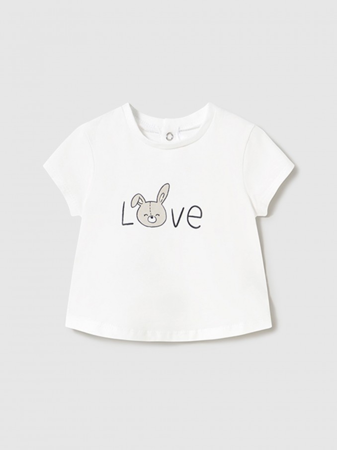 Conjuntos Bebe Niña Mayoral