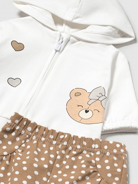 Conjuntos Bebe Ni�a Mayoral