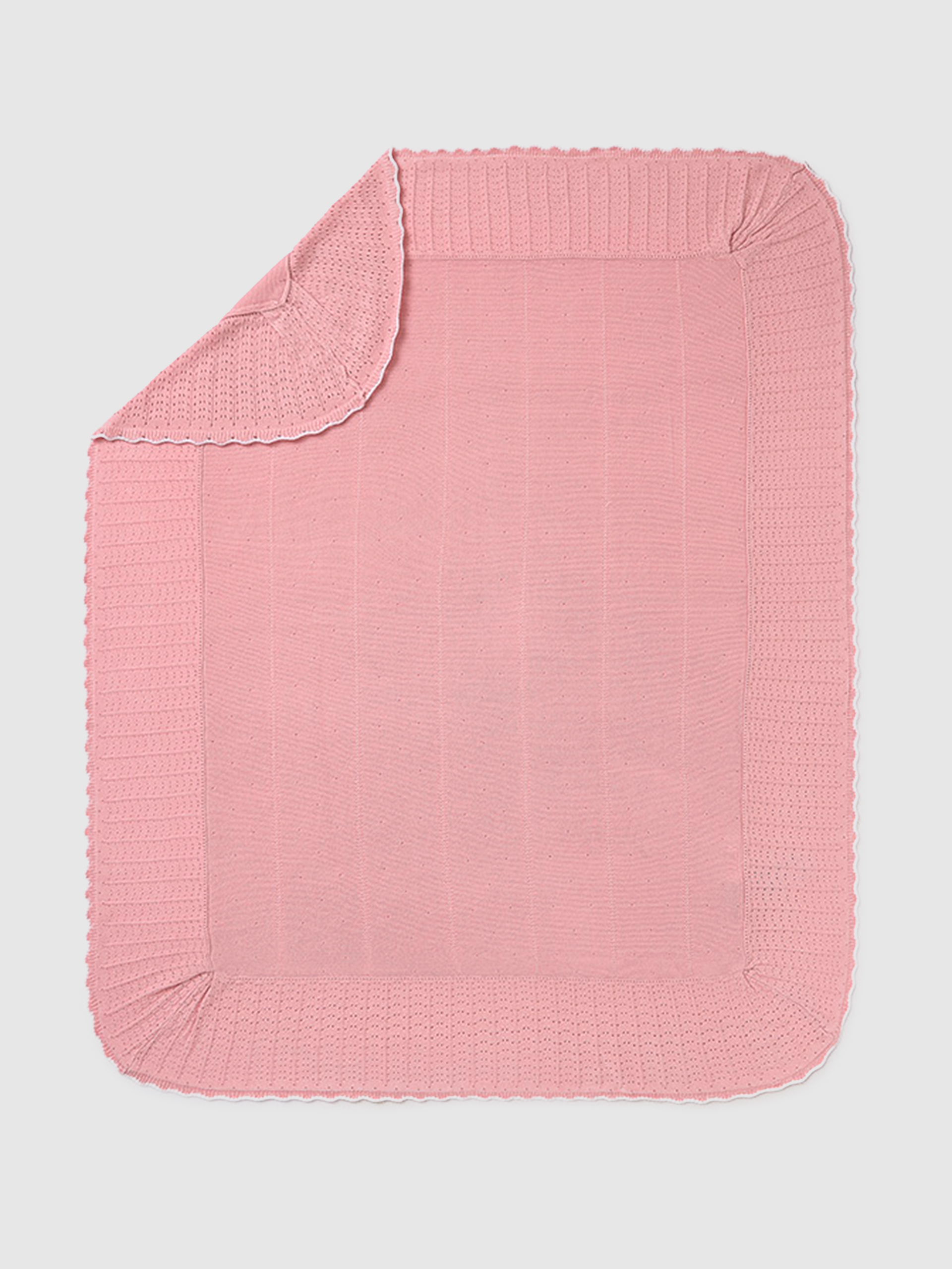 Blankets & Coverlets Baby Girl Mayoral