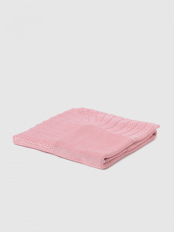 Blankets & Coverlets Baby Girl Mayoral