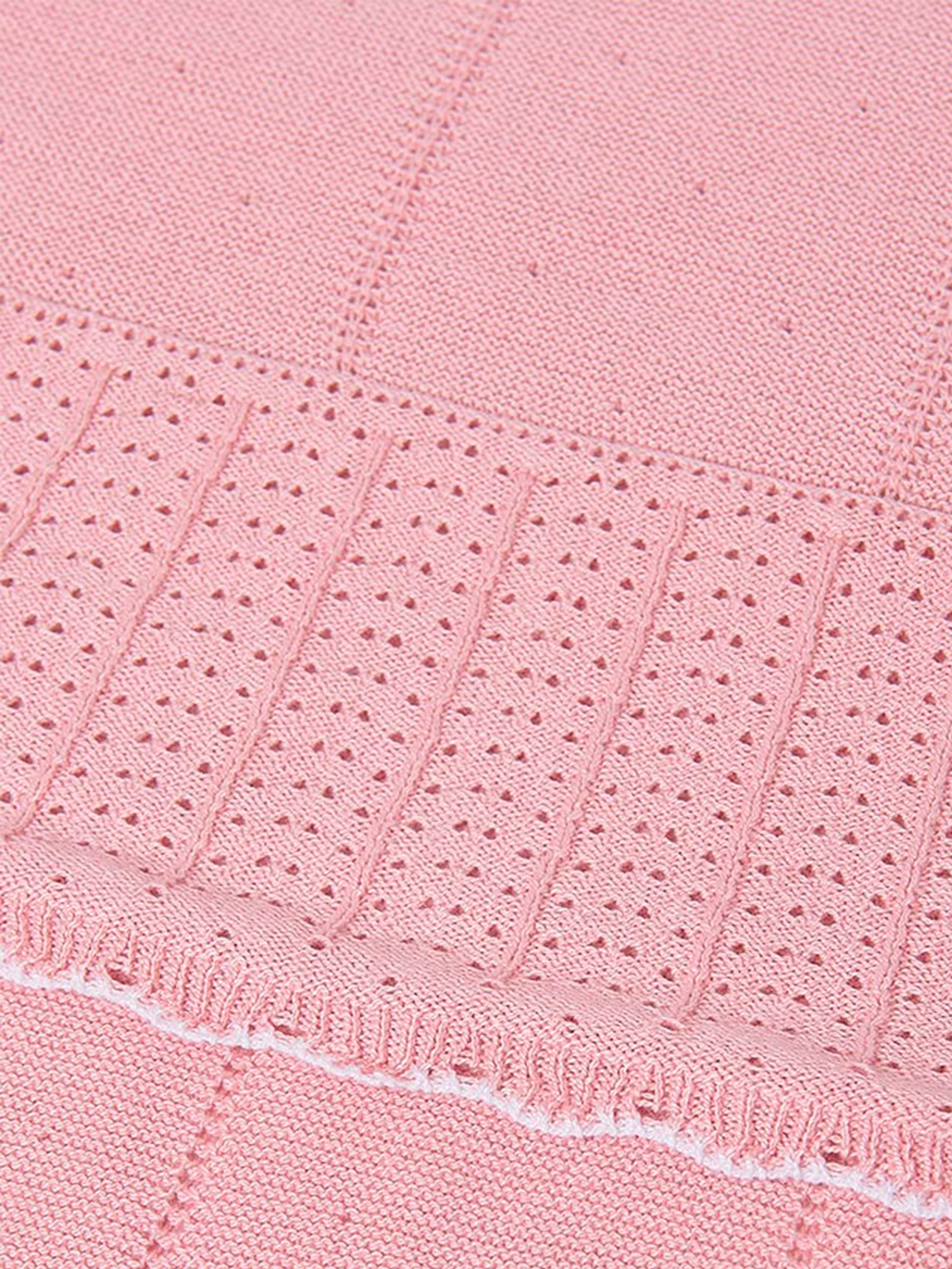 Blankets & Coverlets Baby Girl Mayoral