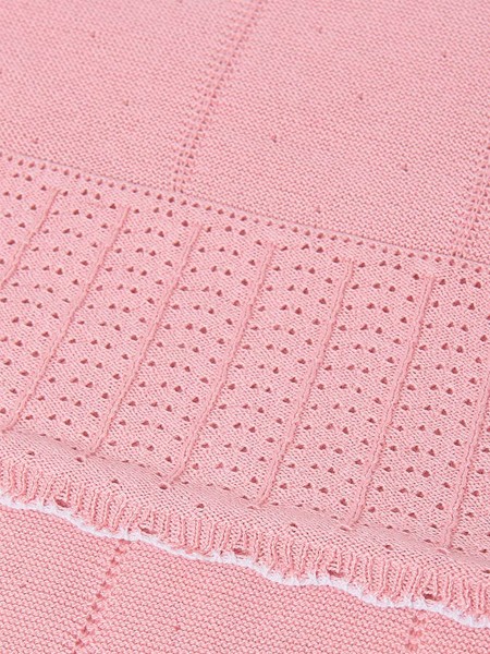 Mantas & Cobertores Beb� Menina Mayoral