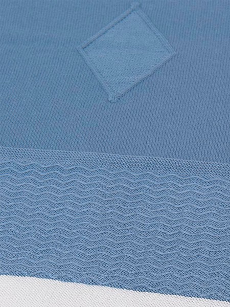 Mantas y cobertores Bebe Nia Mayoral