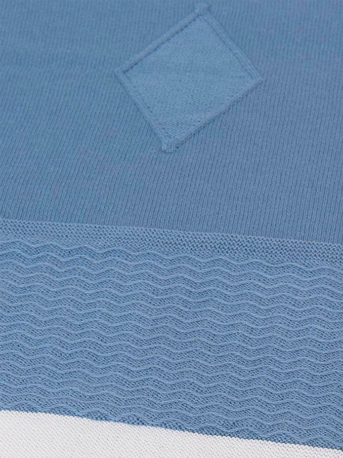 Mantas y cobertores Bebe Nia Mayoral