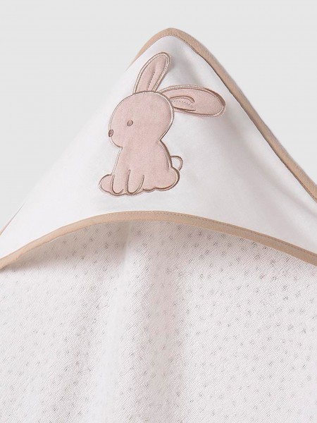 Towels Baby Girl Mayoral