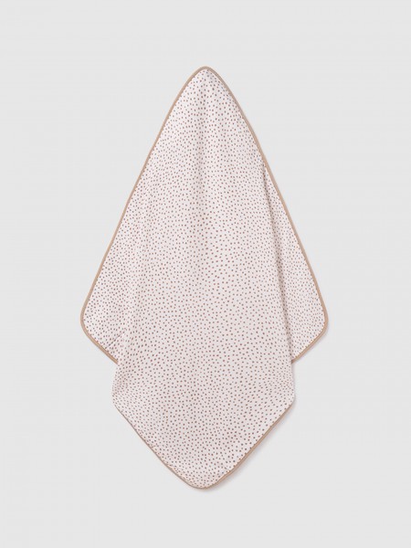 Towels Baby Girl Mayoral
