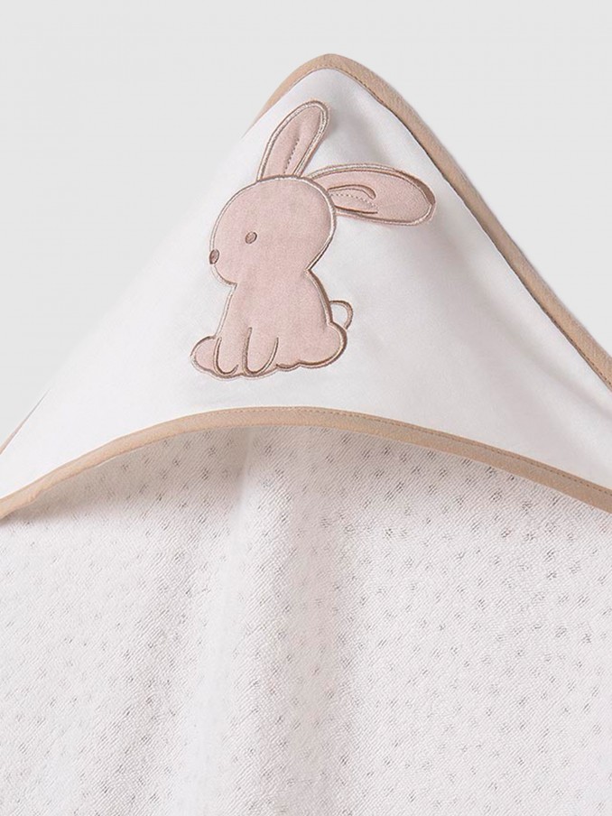 Towels Baby Girl Mayoral