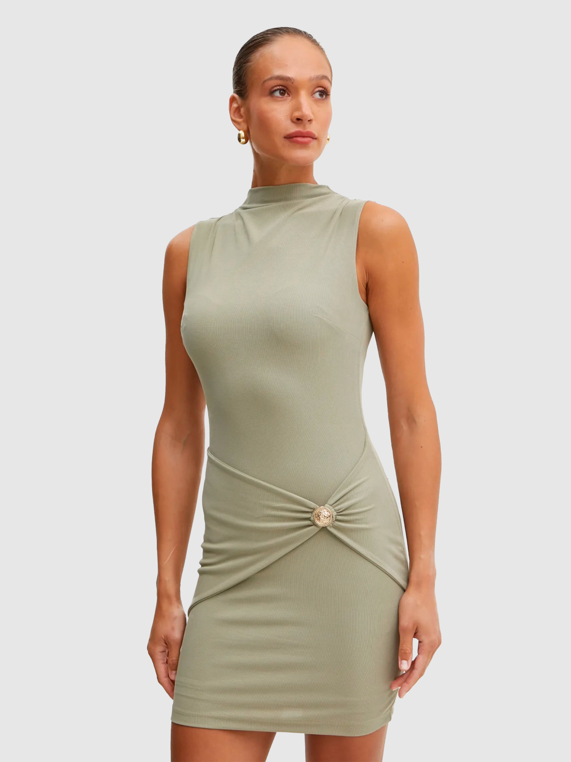 Vestido Mujer Guess