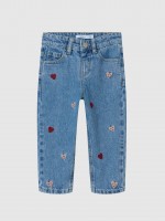 Pantalones Niña Jeans Name It Pantalones Niña Jeans Name It