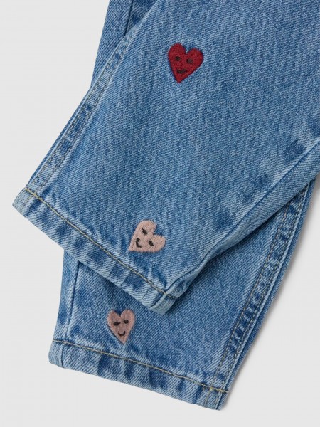 Pantalones Niña Name It Pantalones Niña Name It