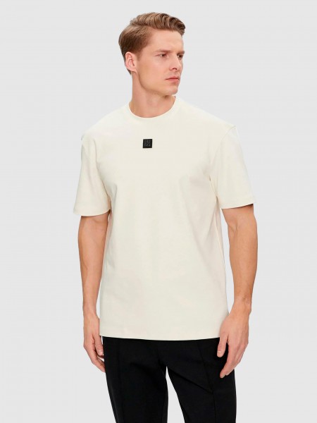 T-Shirt Homem Dalile Hugo
