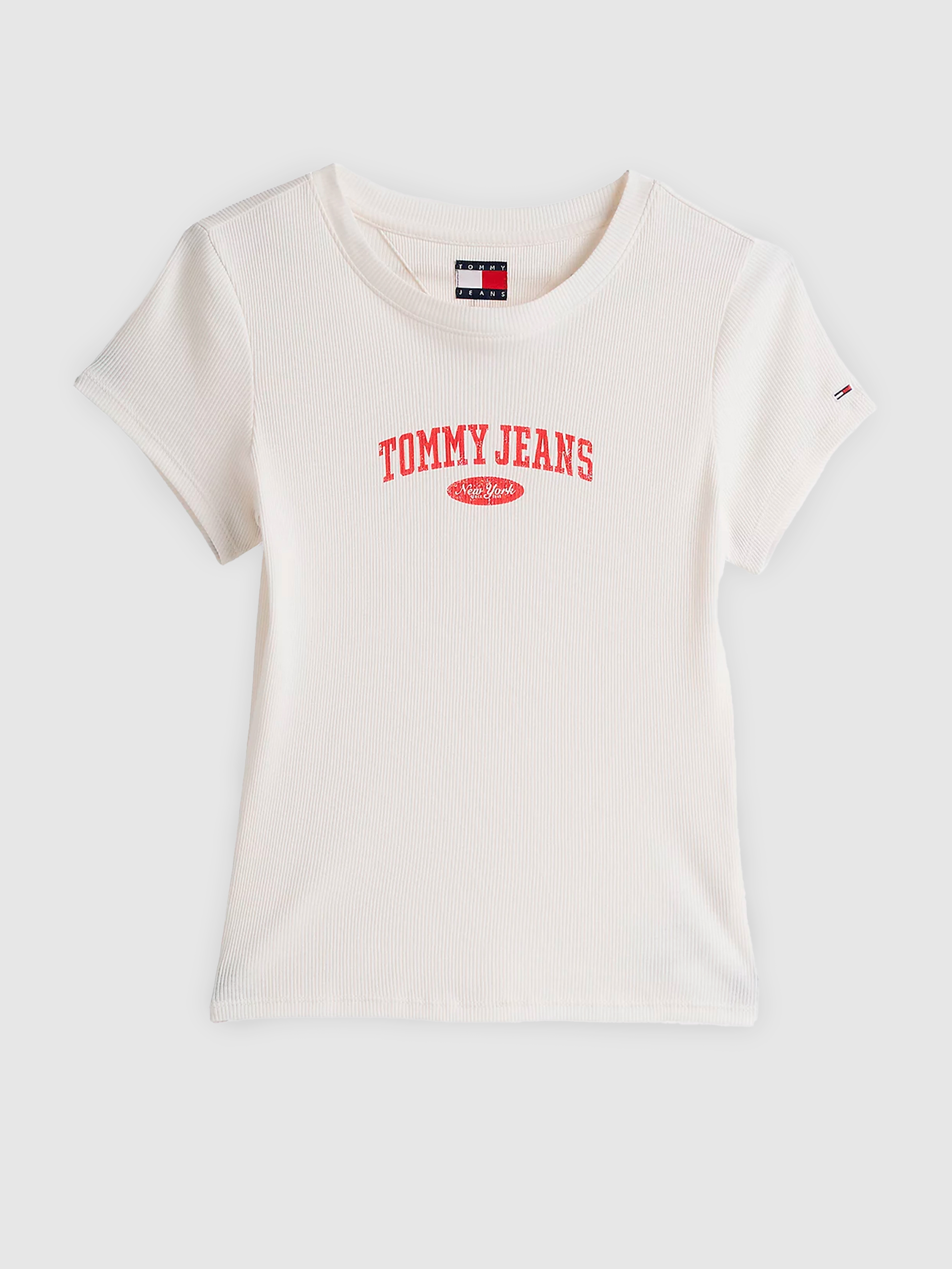 T-Shirt Woman Tommy Jeans