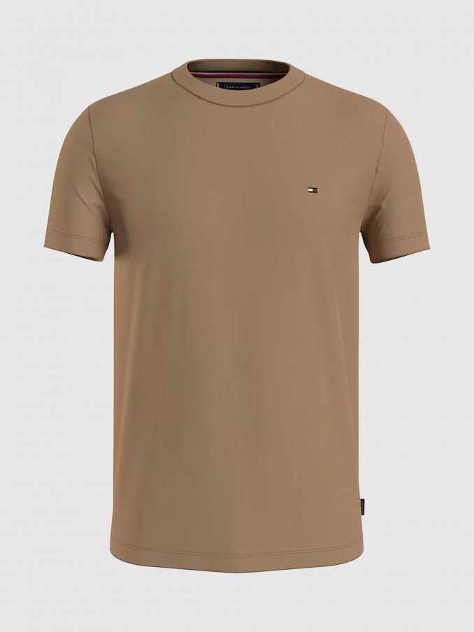 T-Shirt Man Tommy Hilfiger