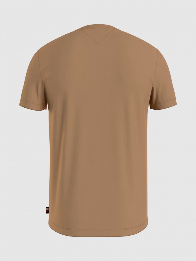 T-Shirt Man Tommy Hilfiger