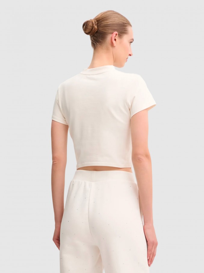 T-Shirt Woman Guess Underwear