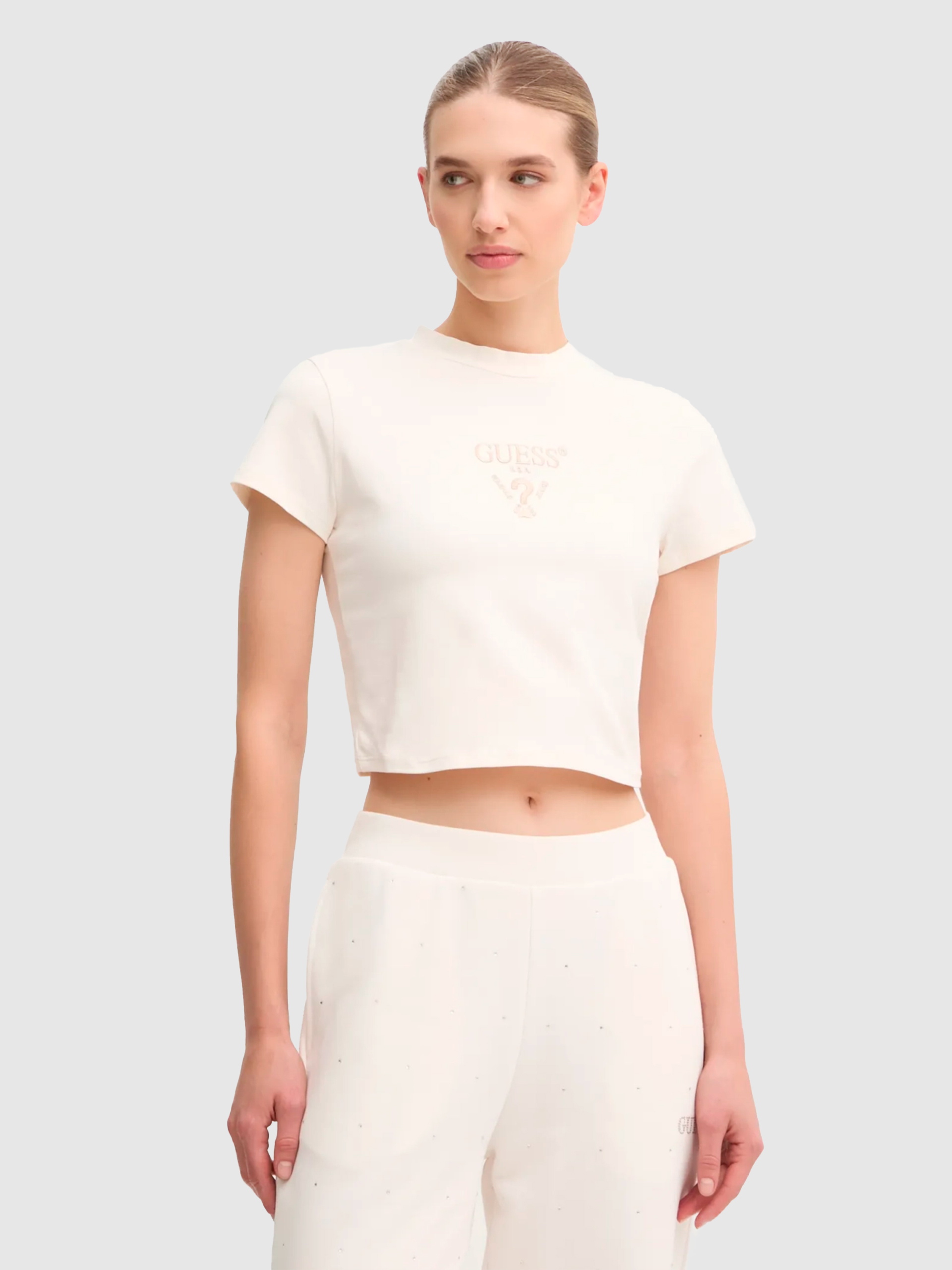 T-Shirt Woman Guess Underwear