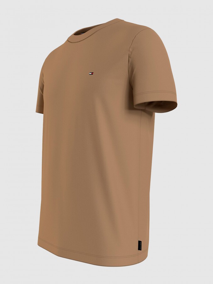 T-Shirt Man Tommy Hilfiger