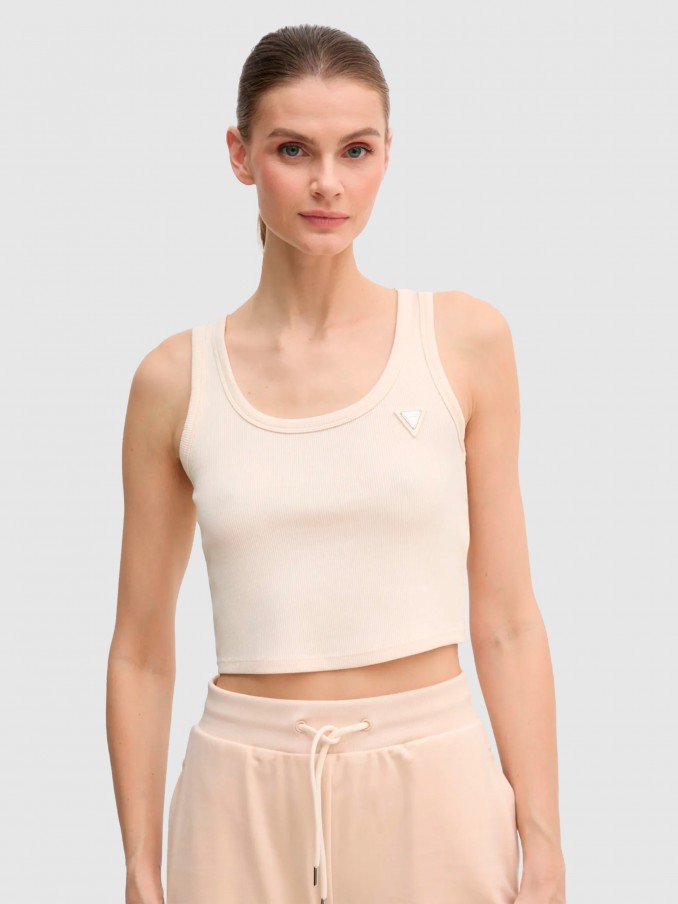 Blusa Mujer Guess Underwear
