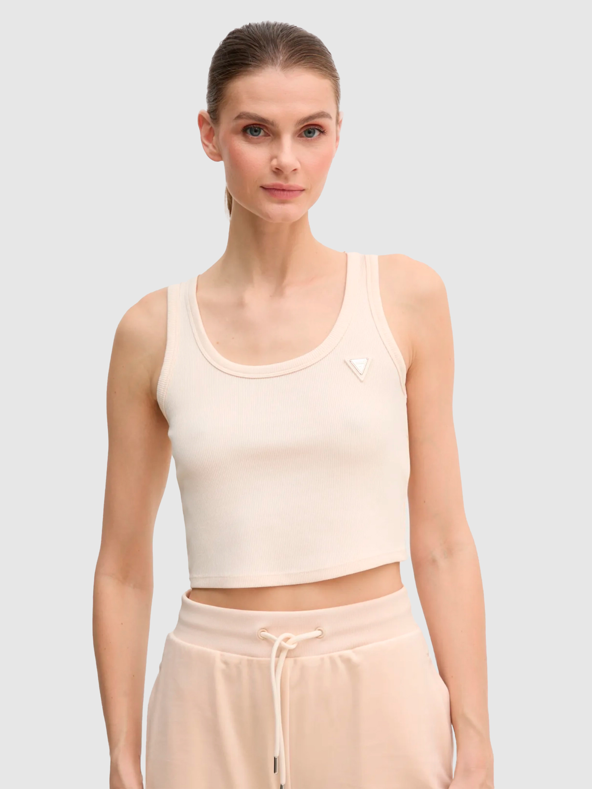 Blusa Mujer Guess Underwear