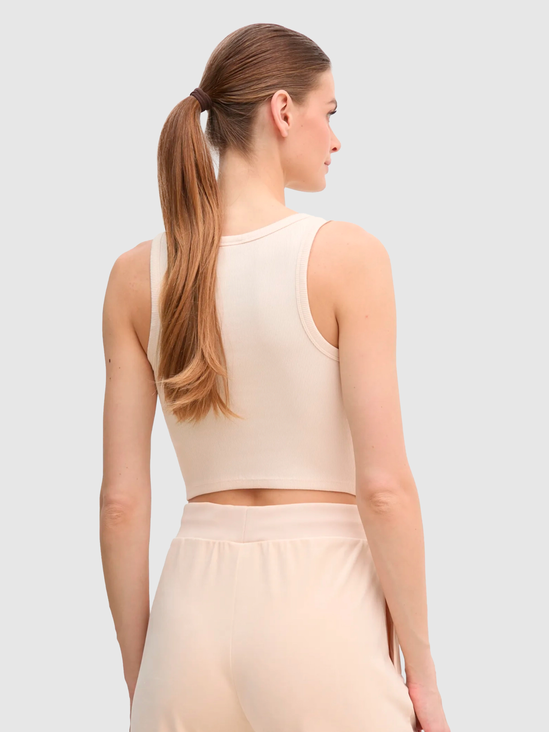 Blusa Mujer Guess Underwear
