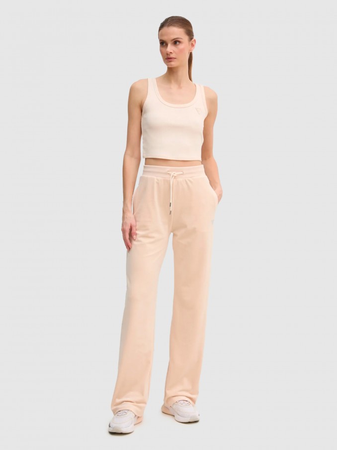 Blusa Mujer Guess Underwear