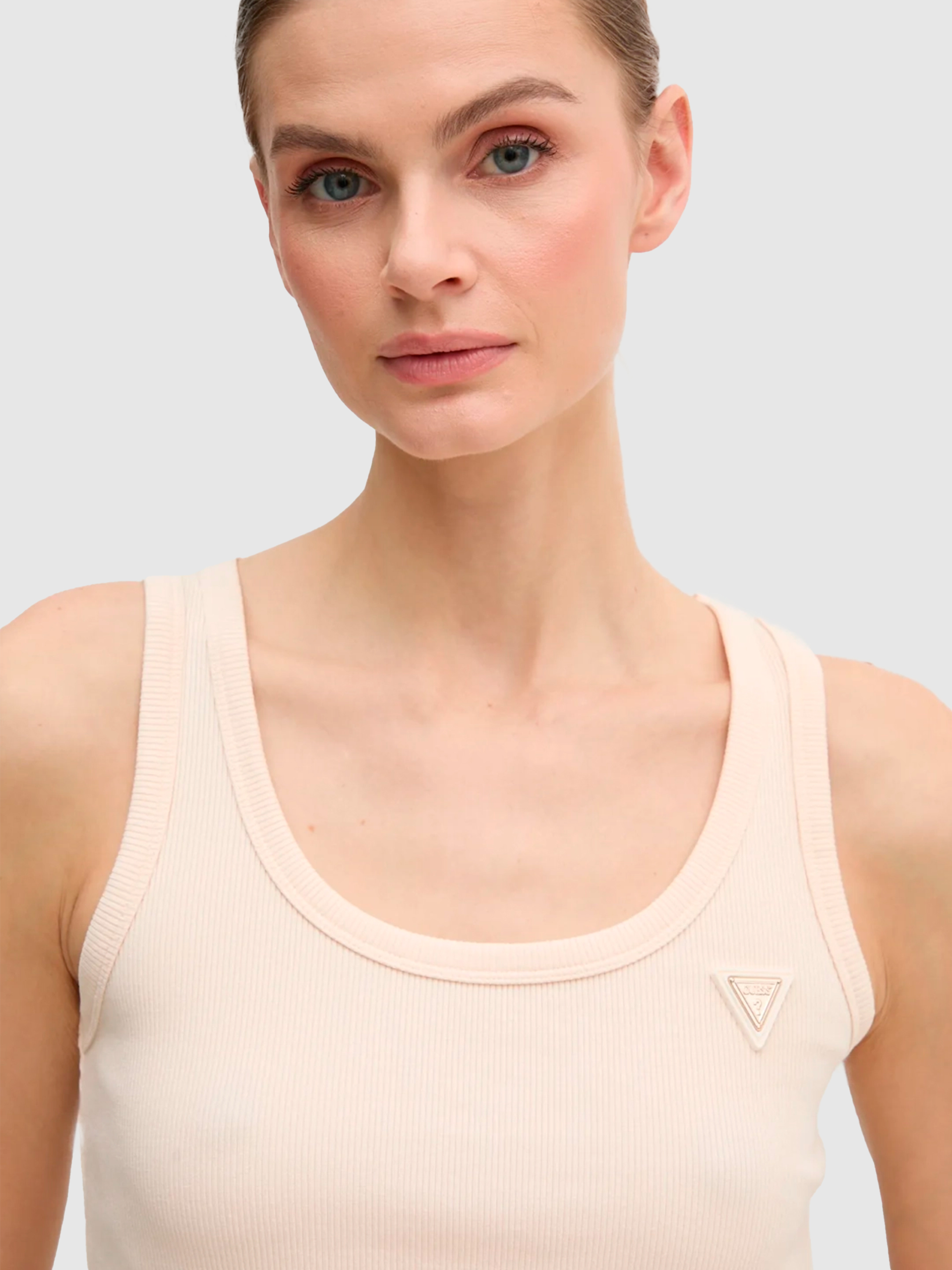 Blusa Mujer Guess Underwear