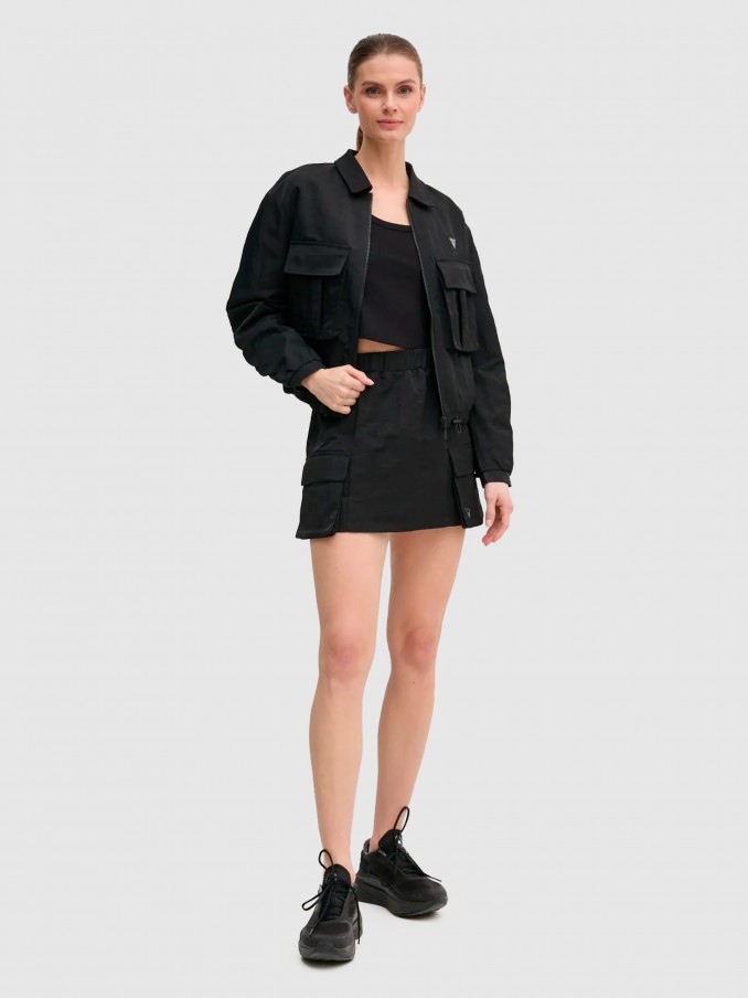 Blusa Mujer Guess Underwear