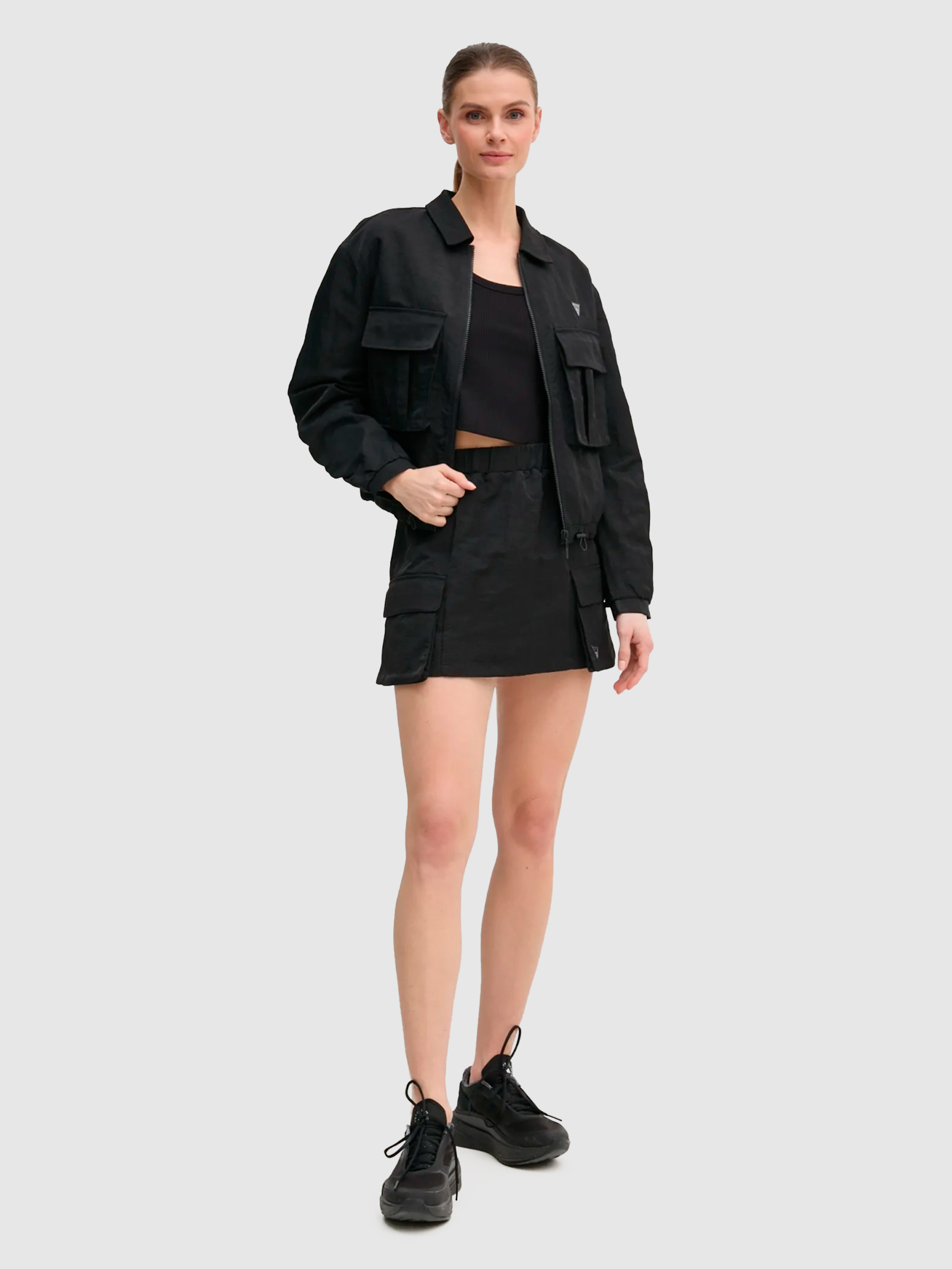 Blusa Mujer Guess Underwear