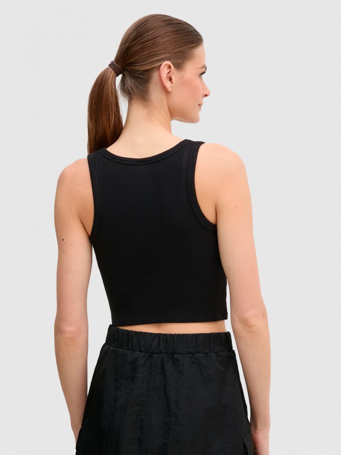 Blusa Mujer Guess Underwear