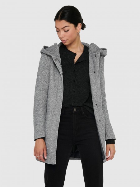 Chaqueta Mujer Only
