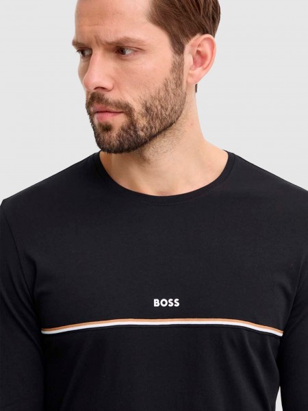Sueter Hombre Boss
