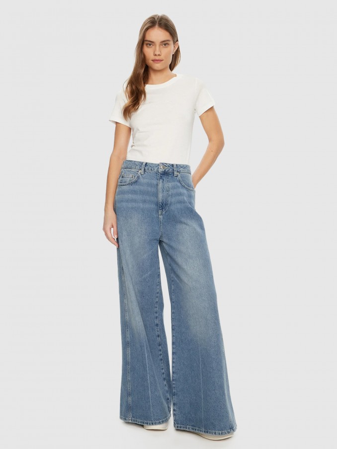 T-Shirt Woman Calvin Klein