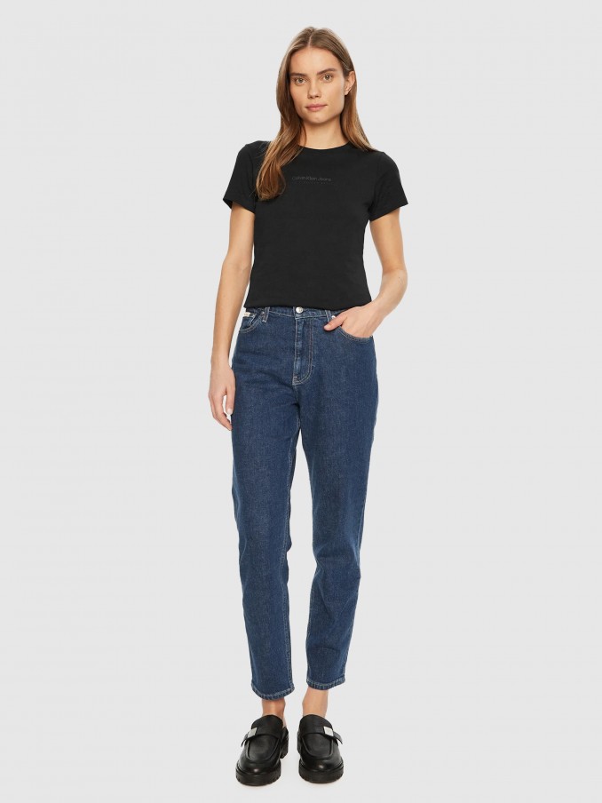 T-Shirt Woman Calvin Klein