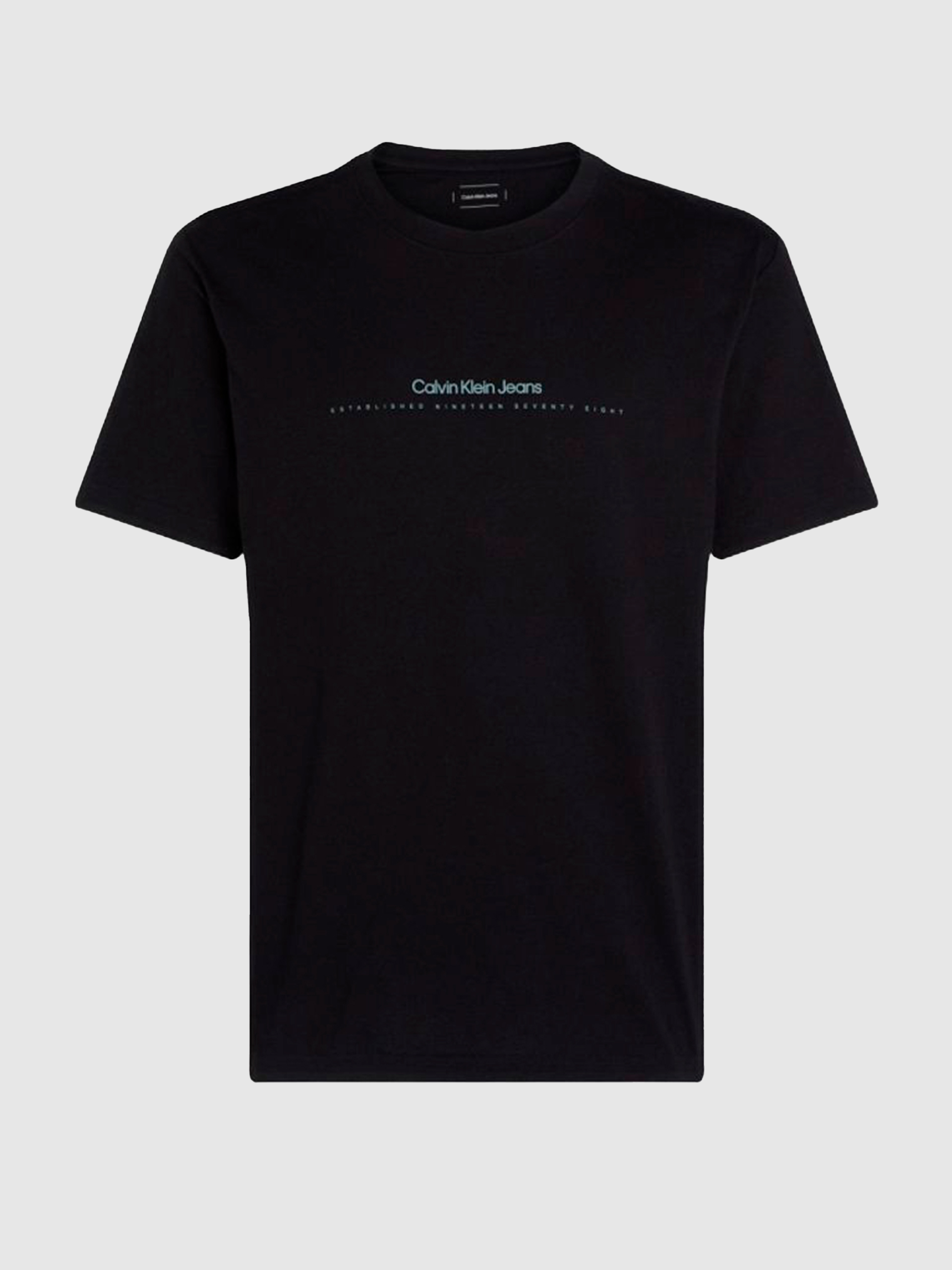 Camiseta Hombre Calvin Klein