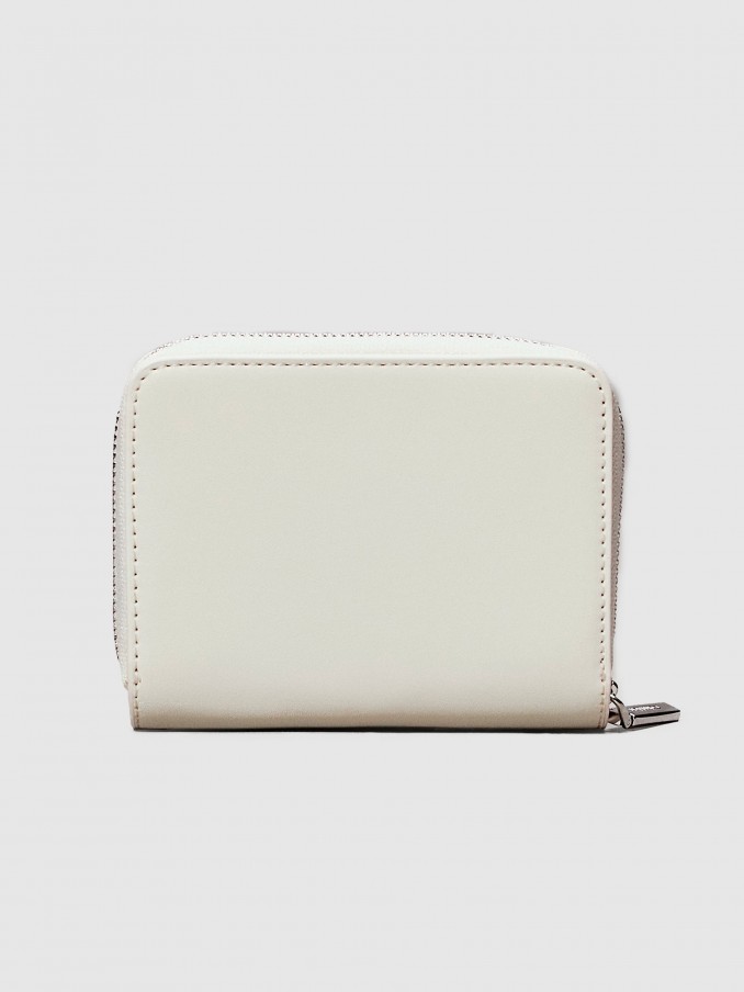 Porta Moedas Mulher Calvin Klein