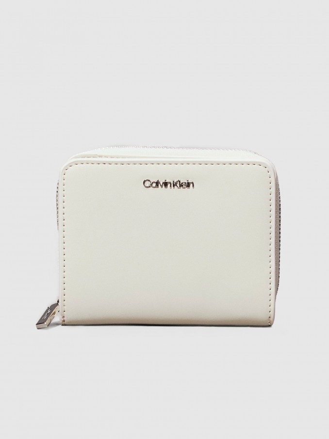 Monedero Mujer Calvin Klein