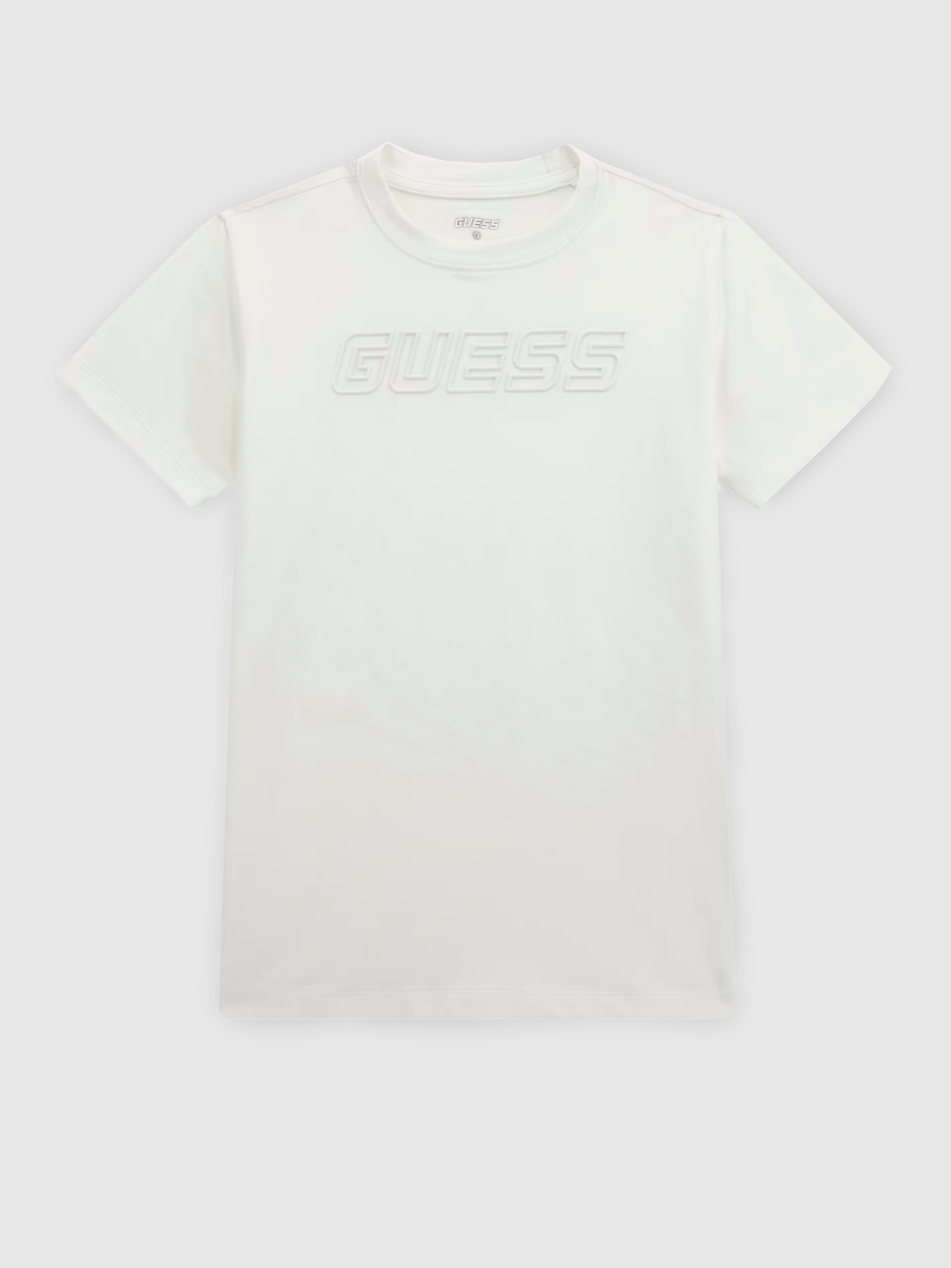 Camiseta Niño Guess