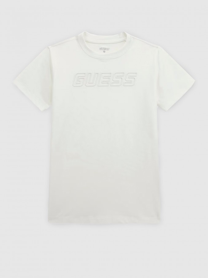 Camiseta Nio Guess