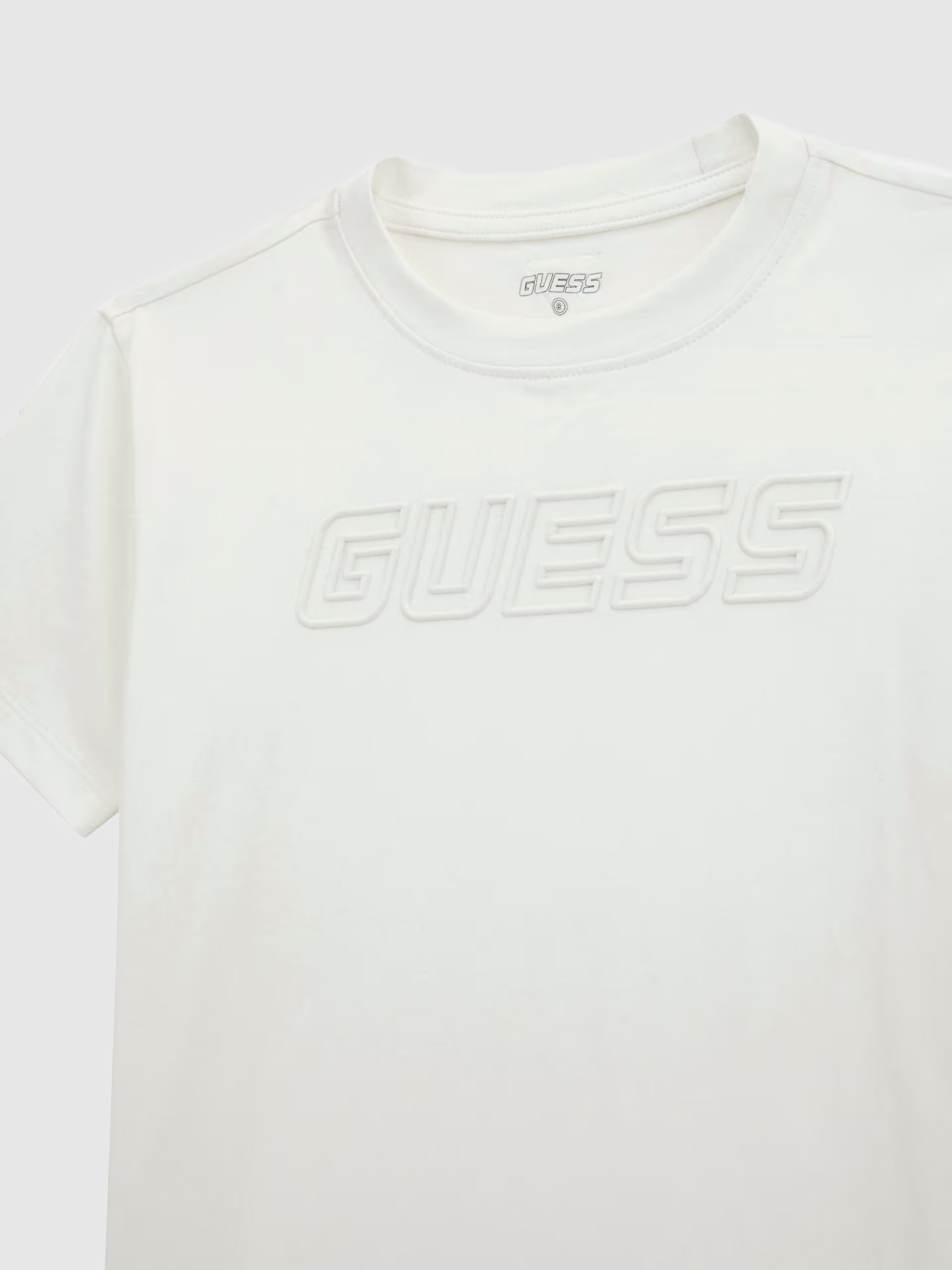 Camiseta Niño Guess