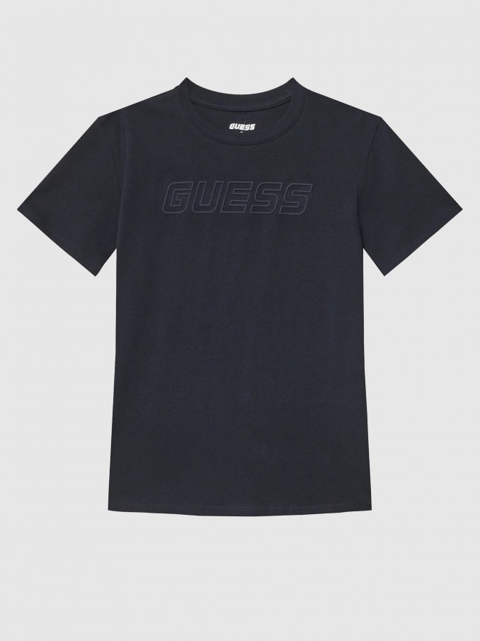 T-Shirt Boy Guess