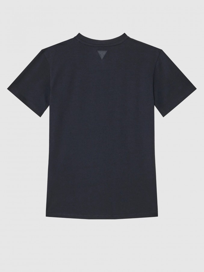 T-Shirt Boy Guess