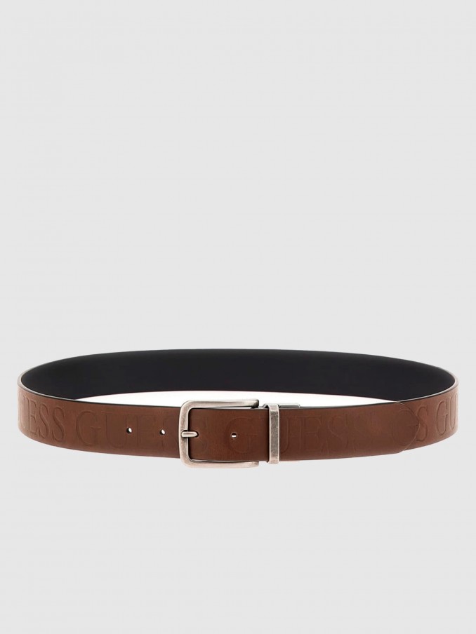 Belt Man Guess