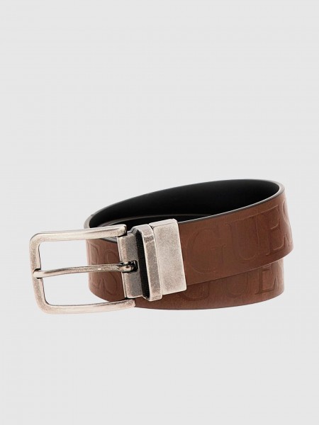 Belt Man Guess
