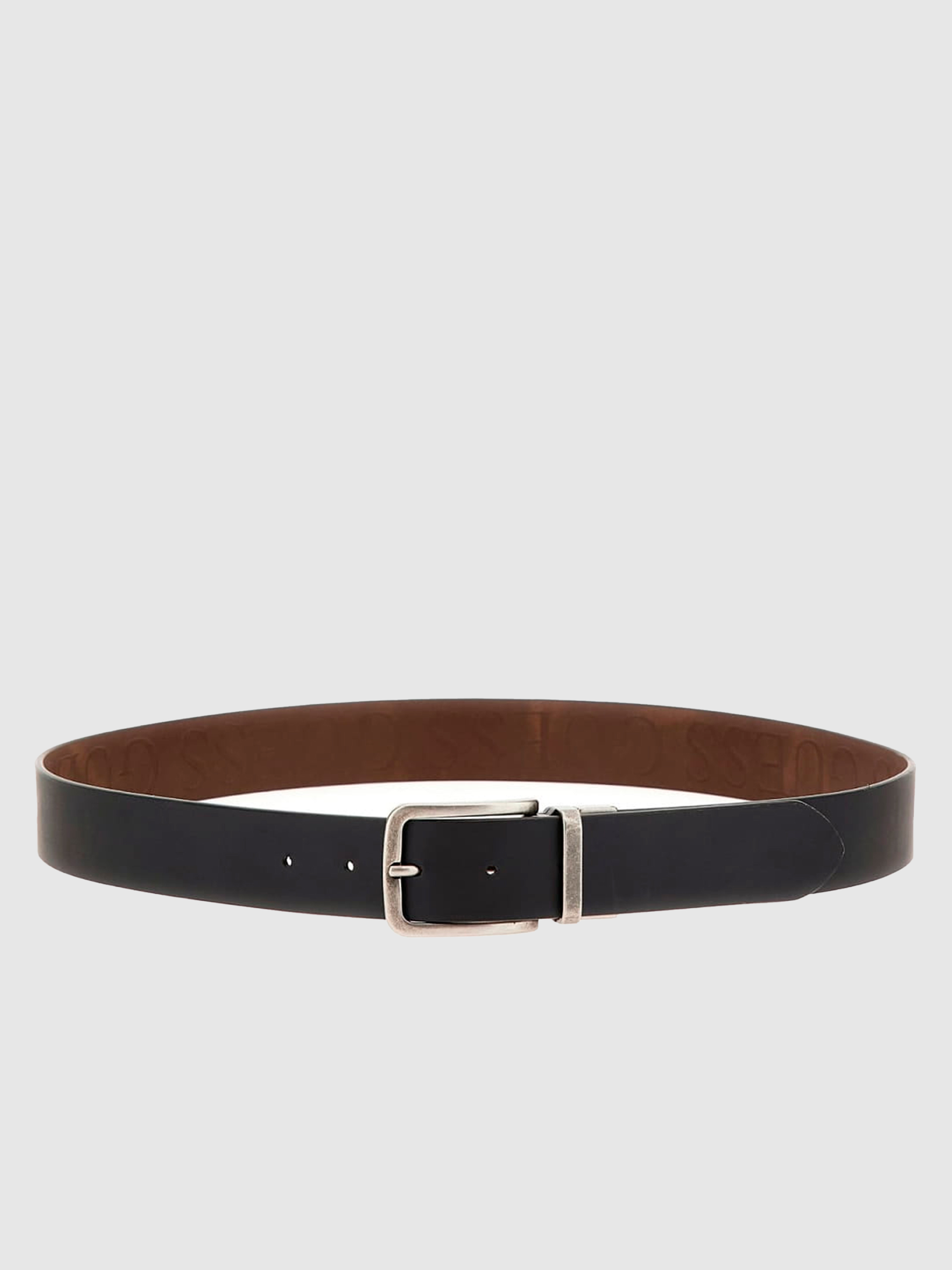 Belt Man Guess